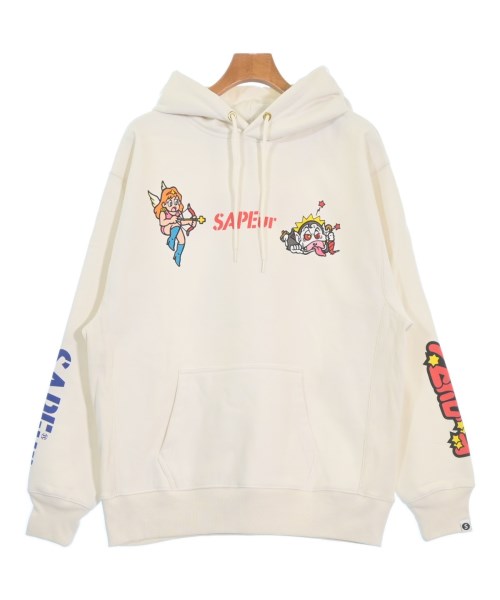 サプール(SAPEur)のSAPEur パーカー