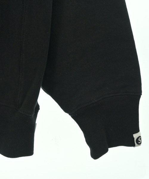 SAPEur（サプール）スウェット 黒 サイズ:XXL メンズ/2200677989365