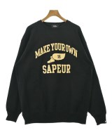 SAPEur スウェット