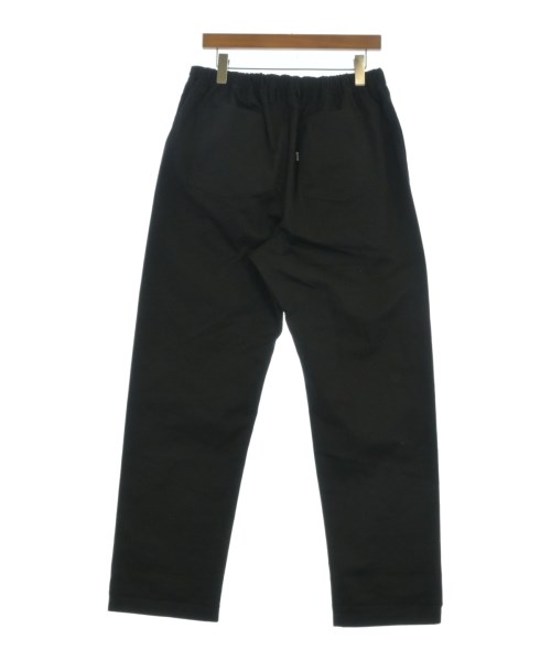 SAPEur（サプール）チノパン 黒 サイズ:XL メンズ/2200677989372
