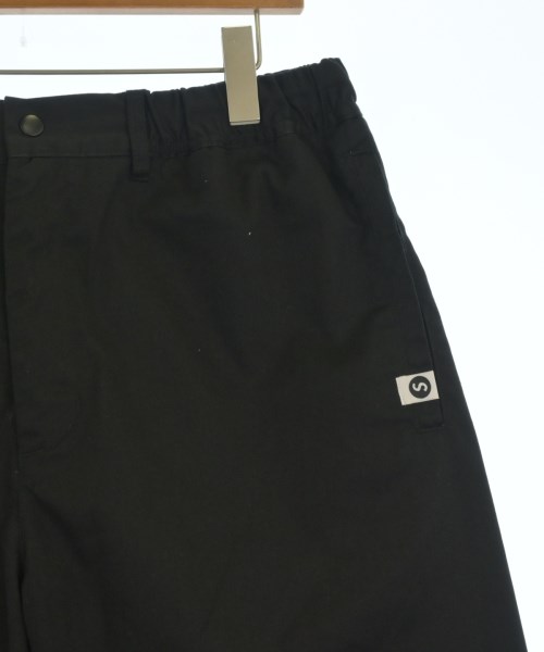 SAPEur（サプール）チノパン 黒 サイズ:XL メンズ/2200677989372