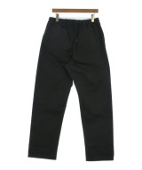 SAPEur（サプール）チノパン 黒 サイズ:XL メンズ/2200677989372