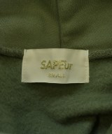 SAPEur（サプール）パーカー カーキ サイズ:S メンズ/2200657383749