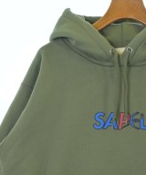 SAPEur（サプール）パーカー カーキ サイズ:S メンズ/2200657383749