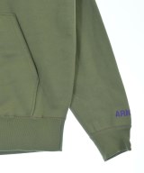 SAPEur（サプール）パーカー カーキ サイズ:S メンズ/2200657383749