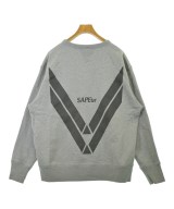 SAPEur（サプール）スウェット グレー サイズ:XL メンズ/2200711397040