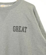 SAPEur（サプール）スウェット グレー サイズ:XL メンズ/2200711397040