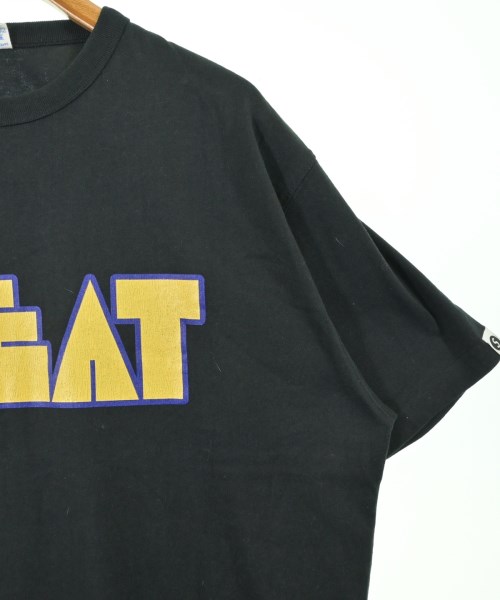 SAPEur（サプール）Tシャツ・カットソー 黒 サイズ:L メンズ/2200711397088