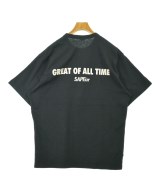 SAPEur（サプール）Tシャツ・カットソー 黒 サイズ:L メンズ/2200711397088