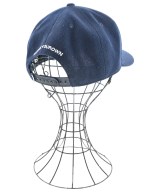 SAPEur（サプール）キャップ 紺 サイズ:S/M メンズ/2200711397217