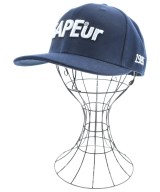 SAPEur キャップ