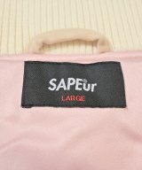 SAPEur（サプール）その他 白 サイズ:L メンズ/2200702186035