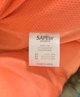 SAPEur（サプール）ダウンジャケット/ダウンベスト カーキ サイズ:XL メンズ/2200704923010