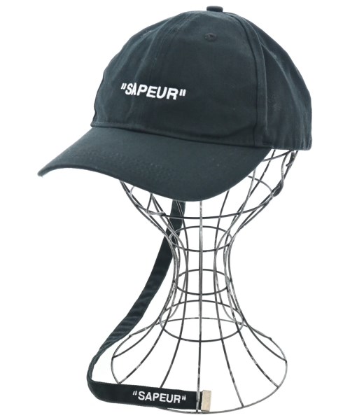 SAPEur(サプール)のキャップ サイズ:- 6,600円