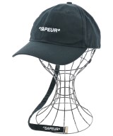 SAPEur キャップ