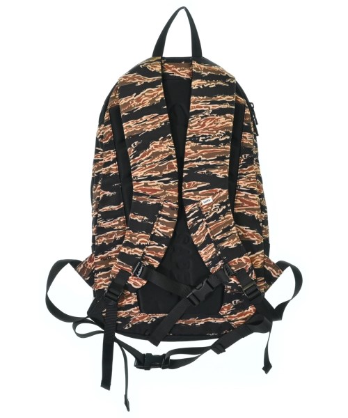 SAPEur（サプール）バックパック・リュック 黒 サイズ:- メンズ/2200665924460