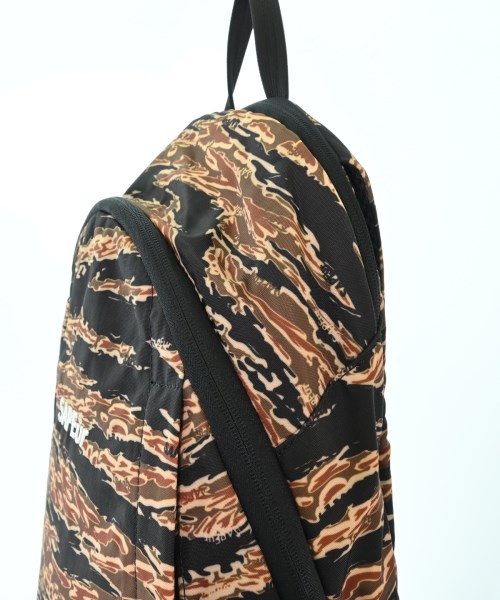 SAPEur（サプール）バックパック・リュック 黒 サイズ:- メンズ/2200665924460