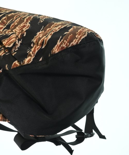 SAPEur（サプール）バックパック・リュック 黒 サイズ:- メンズ/2200665924460