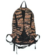 SAPEur（サプール）バックパック・リュック 黒 サイズ:- メンズ/2200665924460