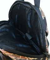 SAPEur（サプール）バックパック・リュック 黒 サイズ:- メンズ/2200665924460