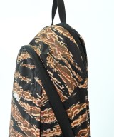 SAPEur（サプール）バックパック・リュック 黒 サイズ:- メンズ/2200665924460