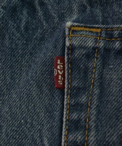 SAPEur（サプール）デニムパンツ 青 サイズ:L メンズ/2200665924514