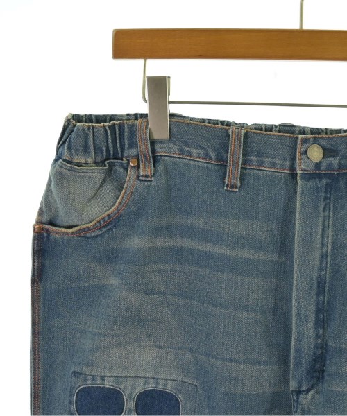 SAPEur（サプール）デニムパンツ 青 サイズ:XL メンズ/2200665924552