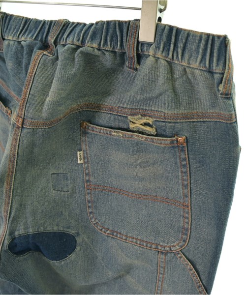 SAPEur（サプール）デニムパンツ 青 サイズ:XL メンズ/2200665924552
