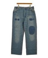 SAPEur（サプール）デニムパンツ 青 サイズ:XL メンズ/2200665924552