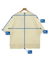 SAPEur（サプール）スウェット 白 サイズ:XL メンズ/2200665924576