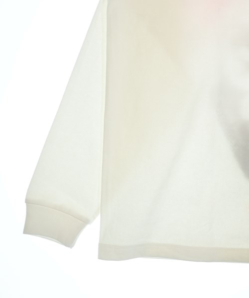 SAPEur（サプール）Tシャツ・カットソー 白 サイズ:L メンズ/2200665924583