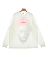 SAPEur（サプール）Tシャツ・カットソー 白 サイズ:L メンズ/2200665924583