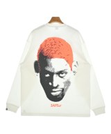 SAPEur（サプール）Tシャツ・カットソー 白 サイズ:L メンズ/2200665924583