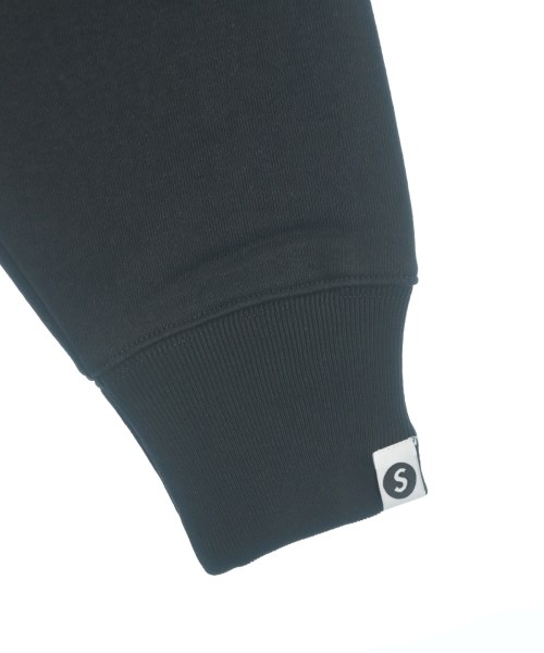 SAPEur（サプール）スウェット 黒 サイズ:XL メンズ/2200665924590