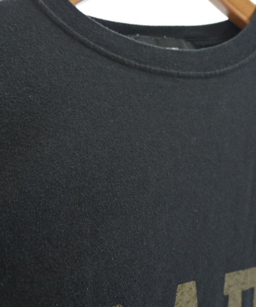 SAPEur（サプール）Tシャツ・カットソー 黒 サイズ:M メンズ/2200722902028