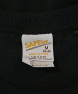 SAPEur（サプール）Tシャツ・カットソー 黒 サイズ:M メンズ/2200722902035