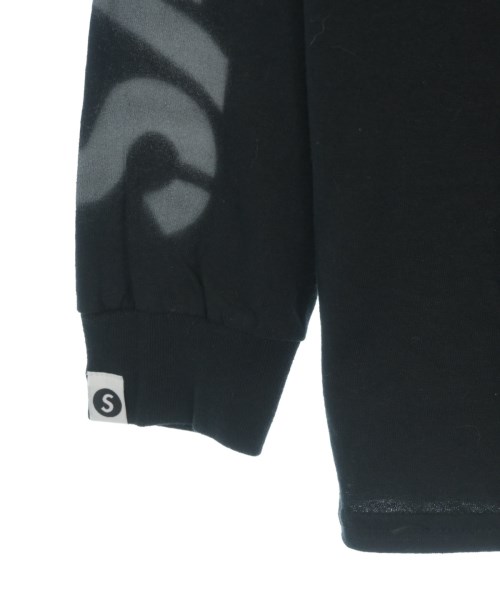 SAPEur（サプール）Tシャツ・カットソー 黒 サイズ:M メンズ/2200724542048