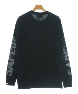 SAPEur（サプール）Tシャツ・カットソー 黒 サイズ:M メンズ/2200724542048