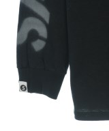 SAPEur（サプール）Tシャツ・カットソー 黒 サイズ:M メンズ/2200724542048