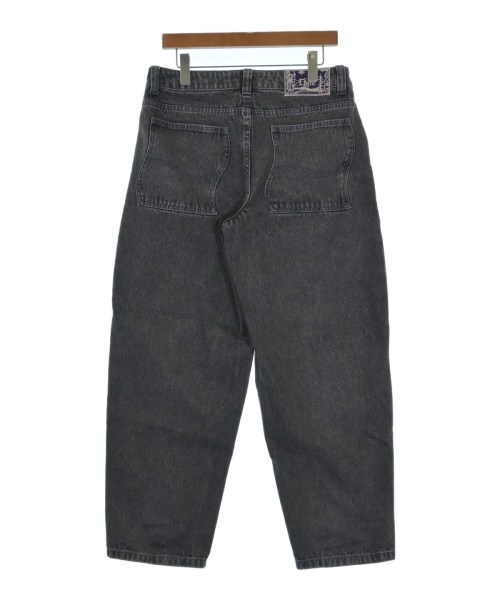DIME（ダイム）デニムパンツ グレー サイズ:30(M位) メンズ/2200621339079