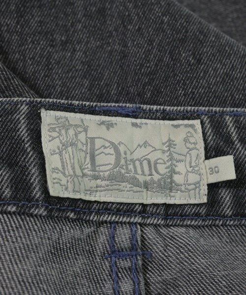DIME（ダイム）デニムパンツ グレー サイズ:30(M位) メンズ/2200621339079