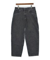 DIME（ダイム）デニムパンツ グレー サイズ:30(M位) メンズ/2200621339079