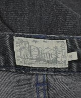 DIME（ダイム）デニムパンツ グレー サイズ:30(M位) メンズ/2200621339079
