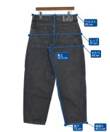 DIME（ダイム）デニムパンツ グレー サイズ:30(M位) メンズ/2200621339079