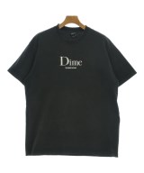 DIME（ダイム）Tシャツ・カットソー 黒 サイズ:L メンズ/2200641192142