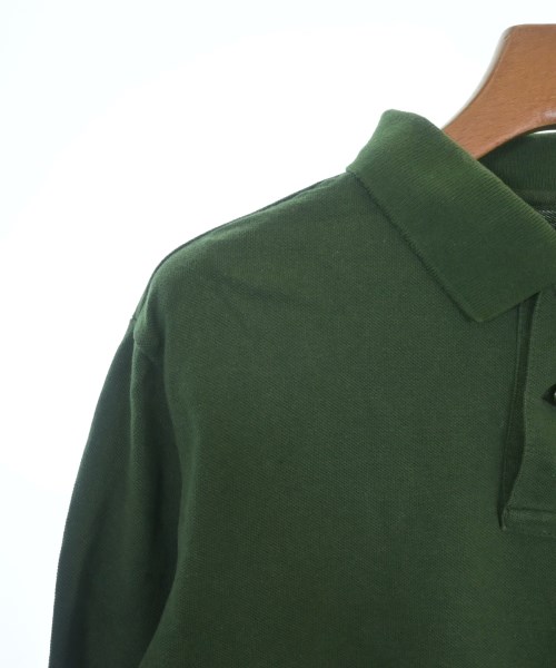 DIME（ダイム）ポロシャツ 緑 サイズ:M メンズ/2200642022042