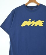 DIME（ダイム）Tシャツ・カットソー 青 サイズ:L メンズ/2200632664092