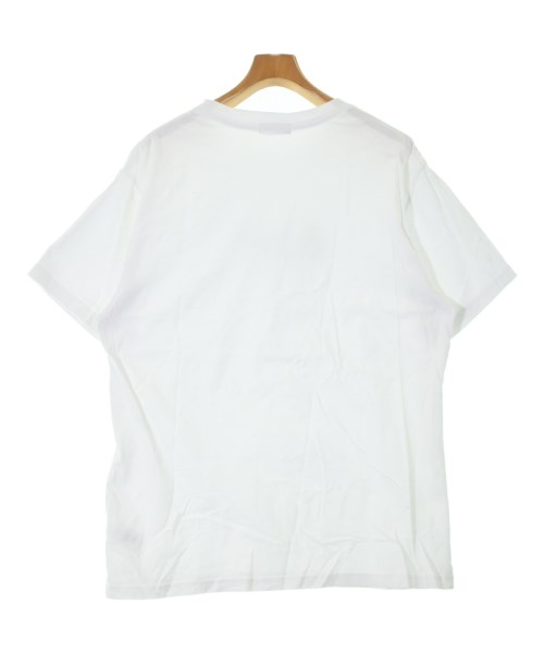DIME（ダイム）Tシャツ・カットソー 白 サイズ:L メンズ/2200632664115