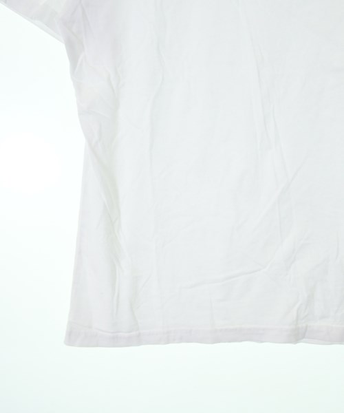 DIME（ダイム）Tシャツ・カットソー 白 サイズ:L メンズ/2200632664115