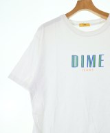 DIME（ダイム）Tシャツ・カットソー 白 サイズ:L メンズ/2200632664115